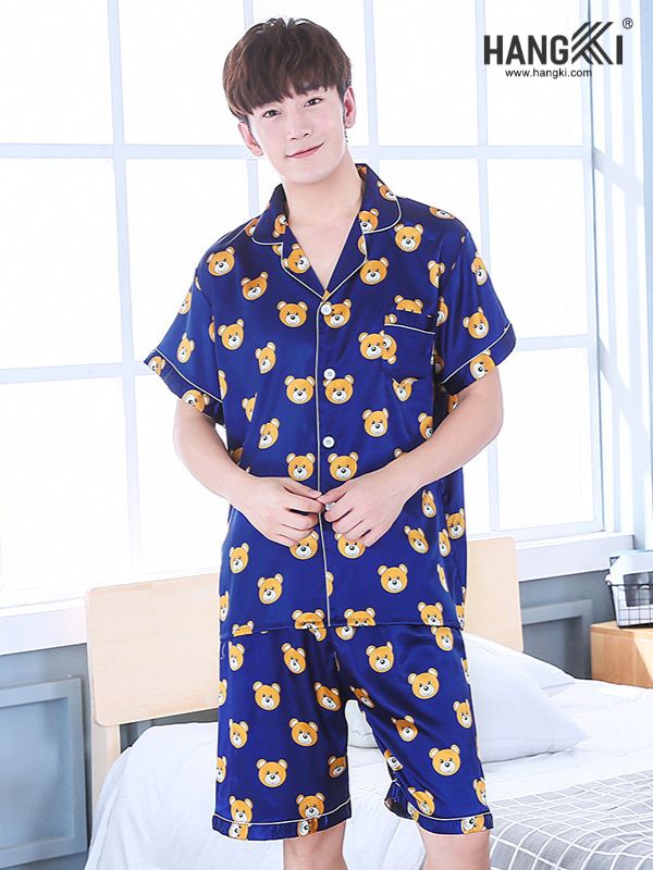 pijama cặp